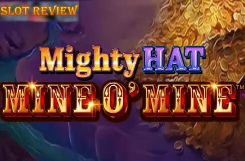 Mighty Hat Mine O Mine icon